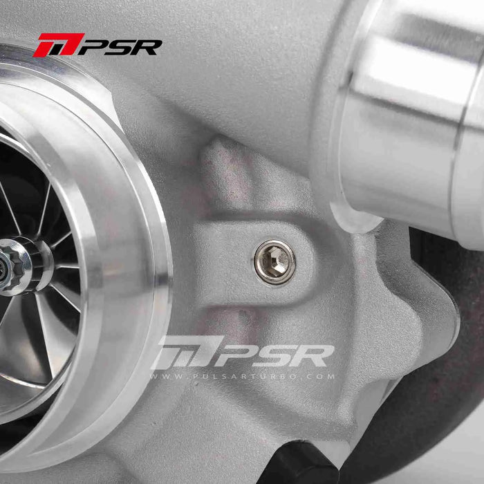 PSR 5449G Dual Ball Bearing Turbocharger HP Rating 660 (G25-660)