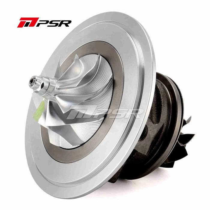 PSR2871 GEN2 Dual Ball Bearing Turbocharger