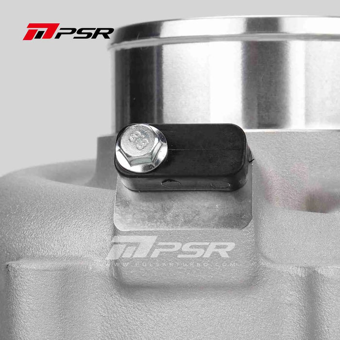 PSR 4849G Dual Ball Bearing Turbocharger HP Rating 550 (G25-550)