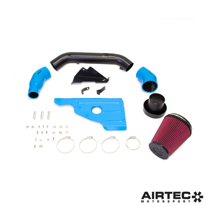 AIRTEC Motorsport Stage 3+ Intake Kit for Focus RS Mk3