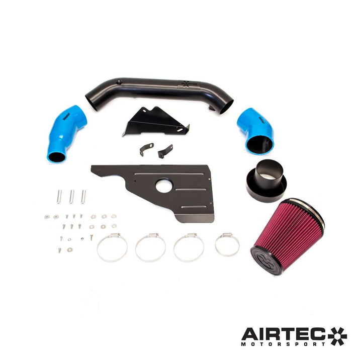 AIRTEC Motorsport Stage 3+ Intake Kit for Focus RS Mk3