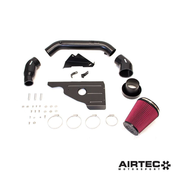 AIRTEC Motorsport Stage 3+ Intake Kit for Focus RS Mk3