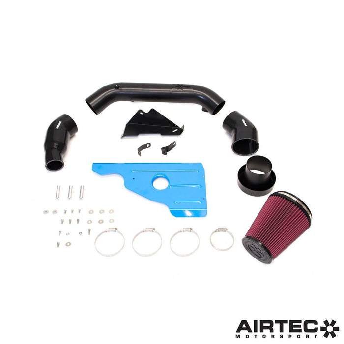AIRTEC Motorsport Stage 3+ Intake Kit for Focus RS Mk3