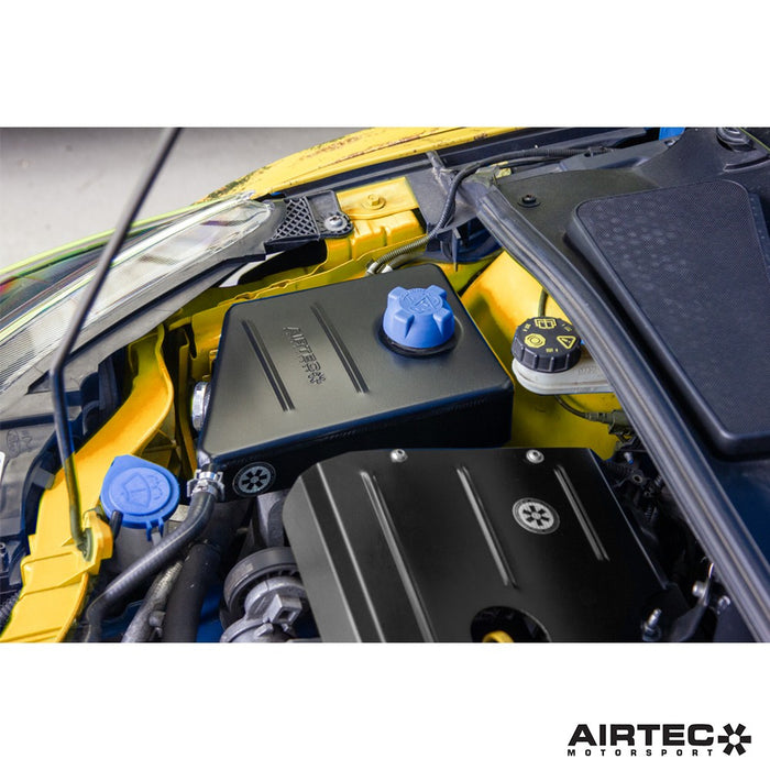 AIRTEC Motorsport Coolant Tank for Ford Focus MK3 ST & RS