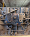 Mazdaspeed MZR DISI Engine Stand Plate available at Damond Motorsports