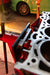 Mazdaspeed MZR DISI Engine Stand Plate available at Damond Motorsports