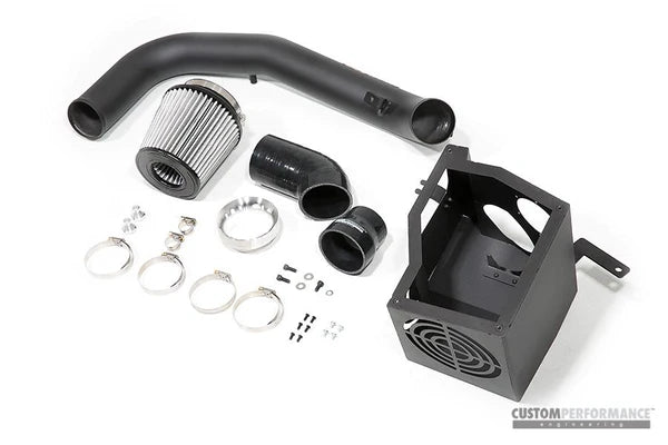 CP-E Ford Focus RS αIntake™