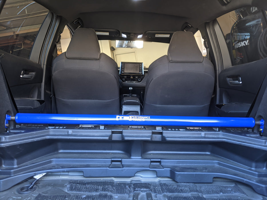 Toyota Corolla E210(2019-2022) Rear Strut Bar (Trunk Brace)