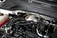 Damond Motorsports Hyundai Kona N Stage 2 Oil Catch Can Kit available at Damond Motorsports