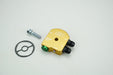 Engine Oil Cooler Adapter available at Damond Motorsports