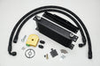 Focus ST Engine Oil Cooler Kit available at Damond Motorsports