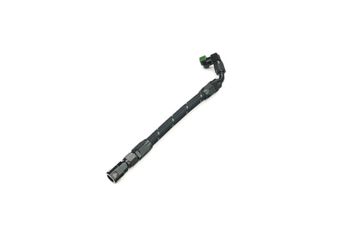 Focus ST Low Pressure Fuel Line Upgrade available at Damond Motorsports