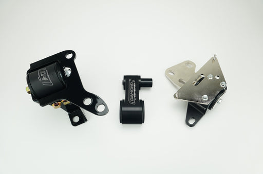 Fiesta ST Full Mount Set available at Damond Motorsports