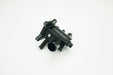Damond Motorsports Focus ST/RS Water Outlet Manifold