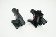 Damond Motorsports Focus ST/RS Water Outlet Manifold