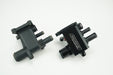 Damond Motorsports Focus ST/RS Water Outlet Manifold