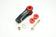 Toyota GR Corolla Rear Motor Mount - Chassis Side available at Damond Motorsports