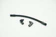 Mazdaspeed Low Pressure Fuel Line Upgrade available at Damond Motorsports