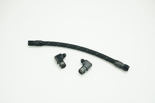 Mazdaspeed Low Pressure Fuel Line Upgrade available at Damond Motorsports