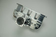 Damond Motorsports Focus ST/RS Billet Intake Manifold available at Damond Motorsports