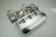 Damond Motorsports Focus ST/RS Billet Intake Manifold available at Damond Motorsports