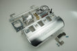 Damond Motorsports Focus ST/RS Billet Intake Manifold available at Damond Motorsports