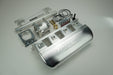 Damond Motorsports Focus ST/RS Billet Intake Manifold available at Damond Motorsports