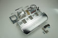 Damond Motorsports Focus ST/RS Billet Intake Manifold available at Damond Motorsports