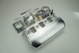 Damond Motorsports Focus ST/RS Billet Intake Manifold available at Damond Motorsports