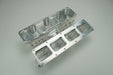 Damond Motorsports Focus ST/RS Billet Intake Manifold available at Damond Motorsports