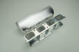 Damond Motorsports Focus ST/RS Billet Intake Manifold available at Damond Motorsports