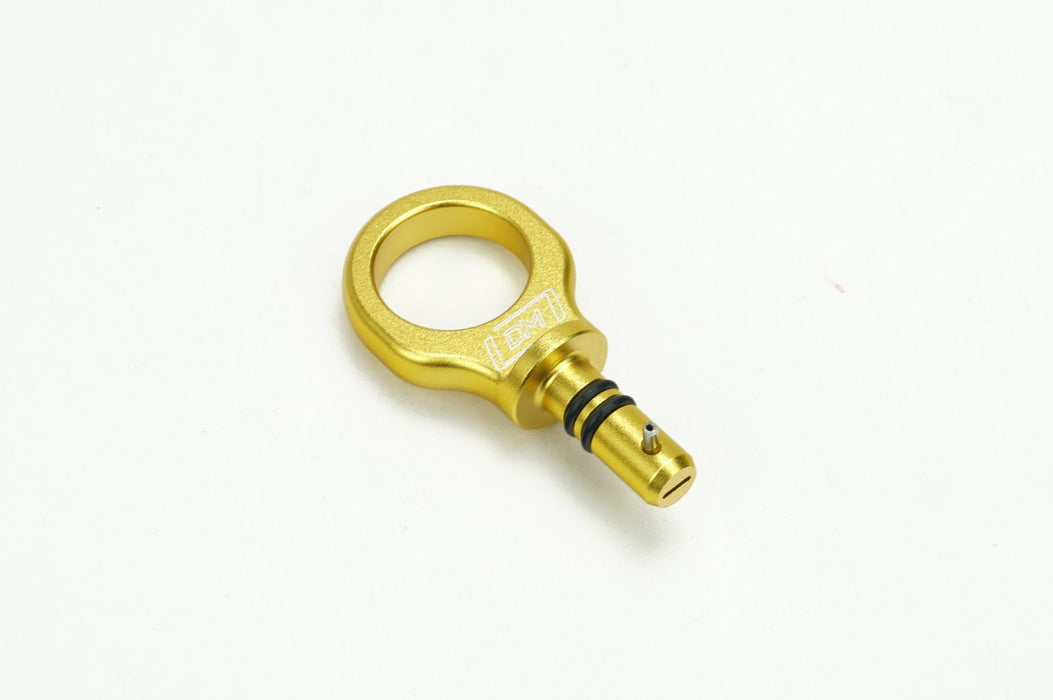 Damond Motorsports Dipstick Handle available at Damond Motorsports