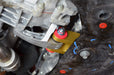 Damond Motorsports-Volvo Rear Motor Mount- at Damond Motorsports