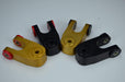 Damond Motorsports-Volvo Rear Motor Mount- at Damond Motorsports