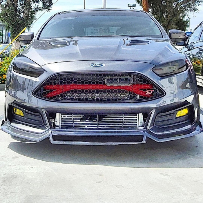 Ford Focus ST (2013-2018) Crash Bar