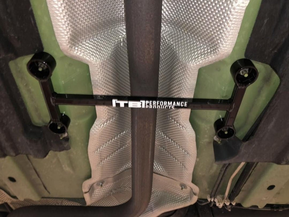 Ford Fiesta ST (2014-2019) I Brace