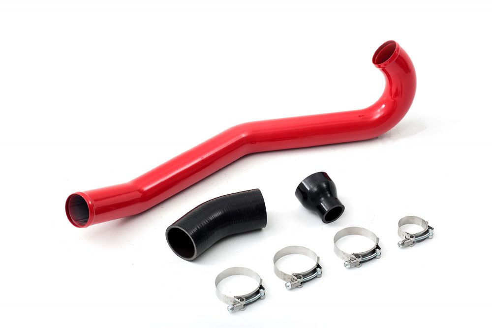 cp-e™ HotCharge™ Ford Fiesta ST Hot Charge Pipe