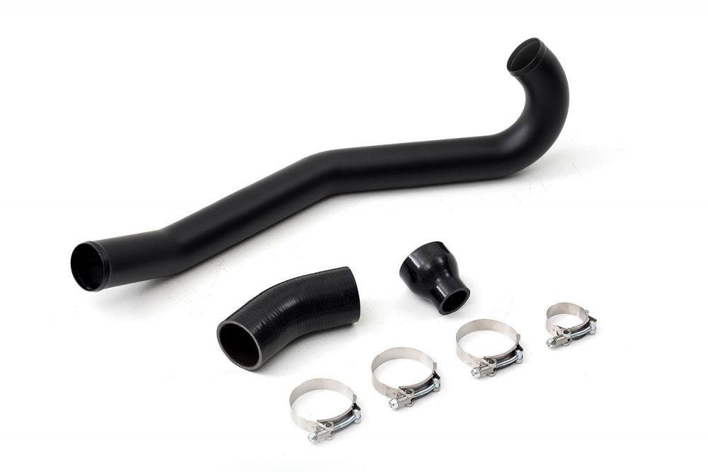 cp-e™ HotCharge™ Ford Fiesta ST Hot Charge Pipe