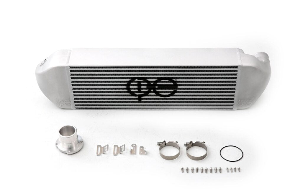 cp-e™ ΔCore™ Ford Focus RS FMIC Front Mount Intercooler