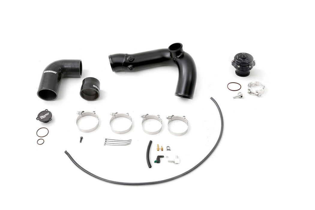 CP-E EXHALE HKS Flange BOV KIT (16-18 FOCUS RS)