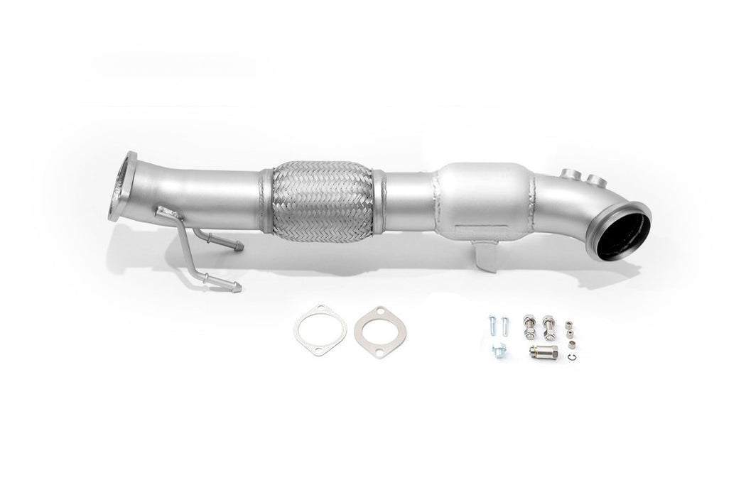 cp-e 3" Downpipe for Ford Focus ST