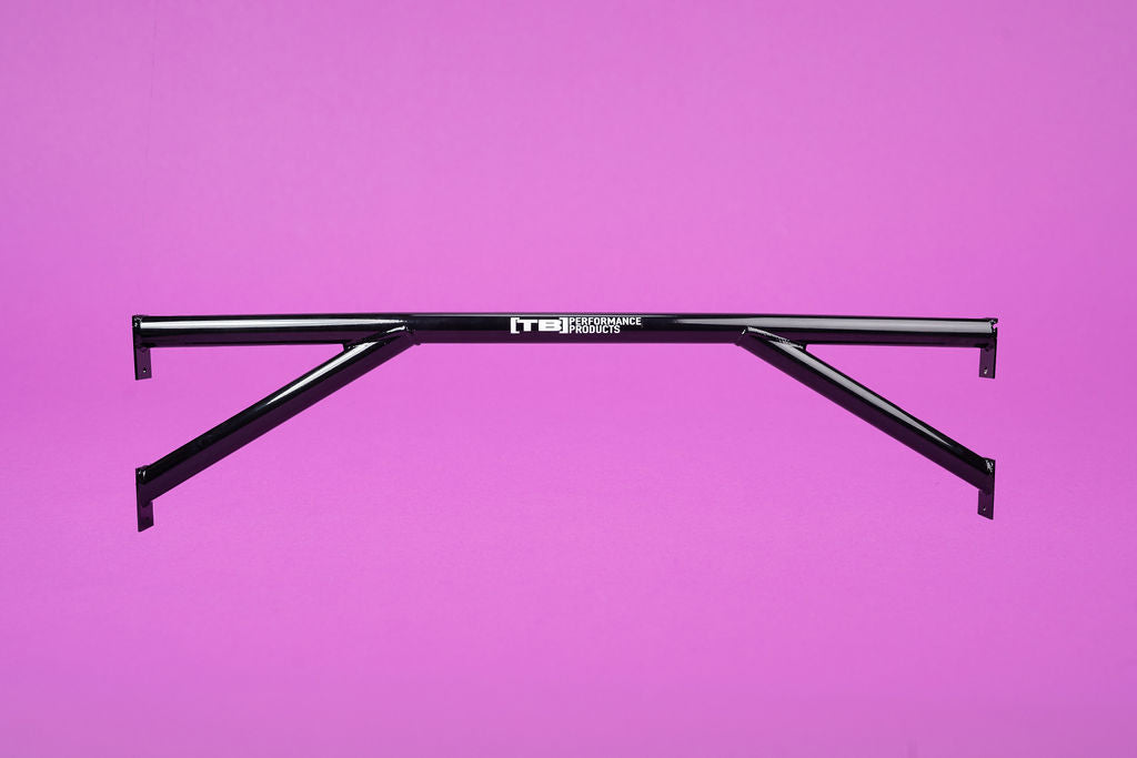 Ford Focus RS (2016-2018) Rear Strut Bar (Booty Boot Camp)