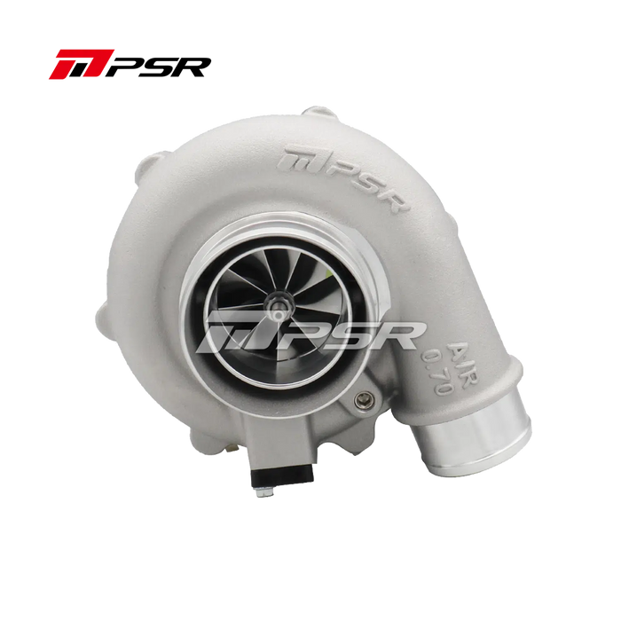 PSR 5449G Dual Ball Bearing Turbocharger HP Rating 660 (G25-660 PSR 5449G Dual Ball Bearing Turbocharger HP Rating 660 (G25-660