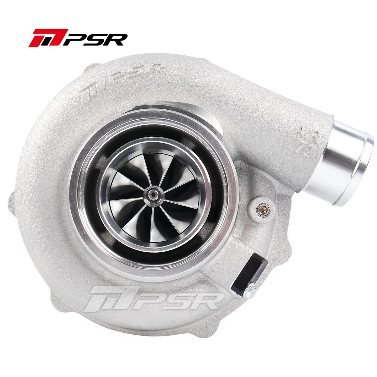 PSR 5862G Dual Ball Bearing Turbocharger HP Rating 770 (G35-770