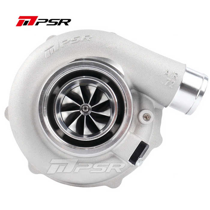 PSR 5862G Dual Ball Bearing Turbocharger HP Rating 770 (G35-770)