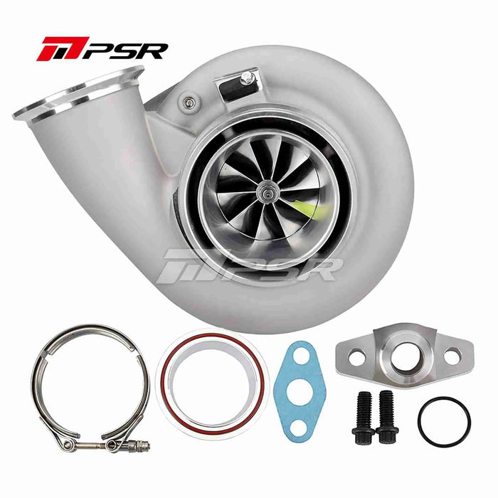 PSR 7375G Dual Ball Bearing Turbocharger HP Rating 1200 (G42-1200)