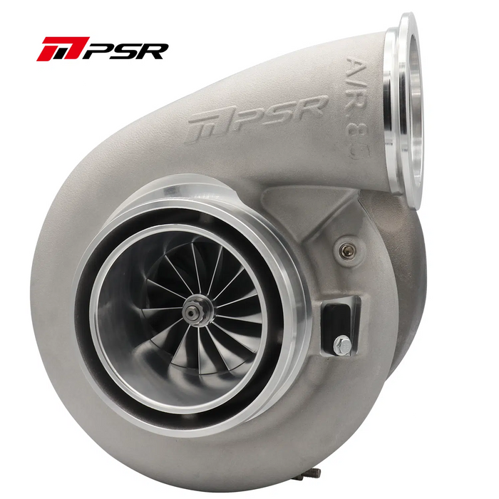 PSR 7782G Dual Ball Bearing Turbocharger HP Rating 1500 (G50-1500)