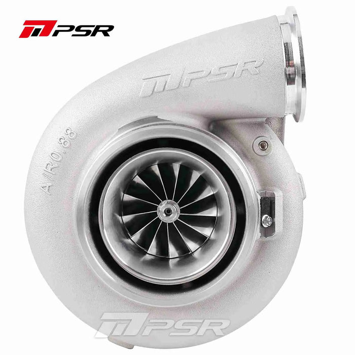 PSR 8894G Dual Ball Bearing Turbocharger HP Rating 1900 (G55-1950)