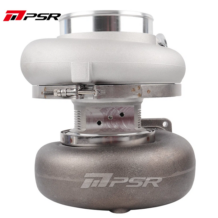 PSR 8894G Dual Ball Bearing Turbocharger HP Rating 1900 (G55-1950)