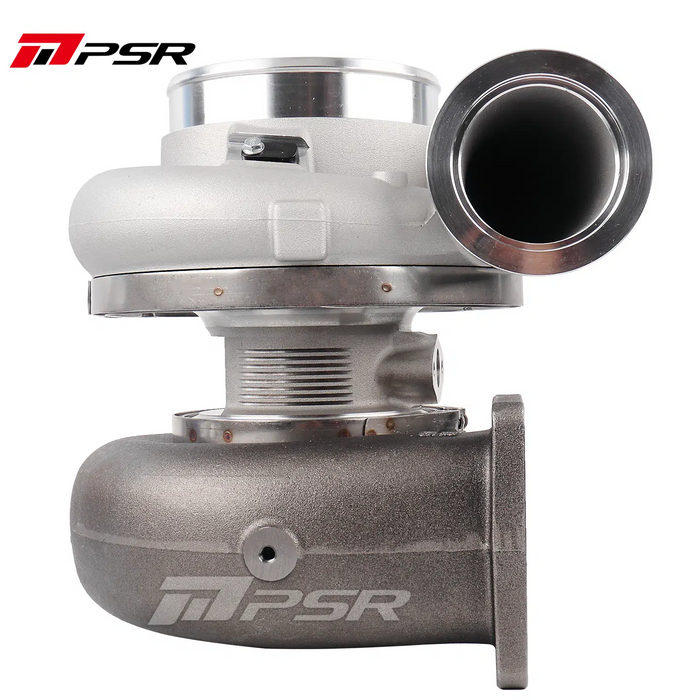 PSR 8894G Dual Ball Bearing Turbocharger HP Rating 1900 (G55-1950)